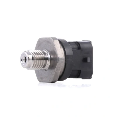 Abbildung von BOSCH 0 281 006 191 Sensor, Kraftstoffdruck Hochdruckseite RENAULT: MASTER 3 Pritsche/Fahrgestell, TRAFIC 2 Bus, Kasten