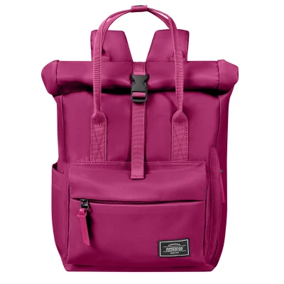 Abbildung von American Tourister Urban Groove Ug16 Backpack City Deep Orchid Rucksack