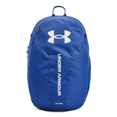 Abbildung von Under Armour Hustle LITE Tagesrucksack, Größe: One Size, Tech blue