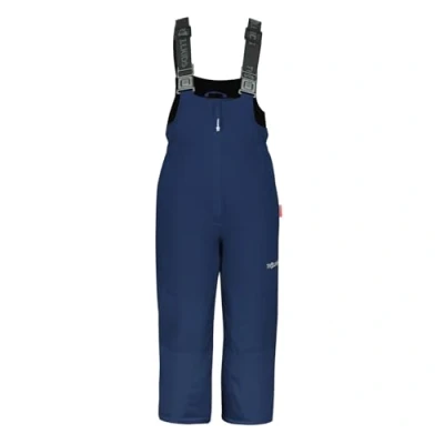 Abbildung von Trollkids Nordkapp Skihose, Navy, Größe 104