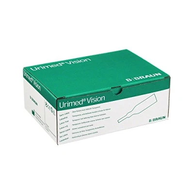 Abbildung von Urimed Vision Standard Kondom 36 mm 30 St