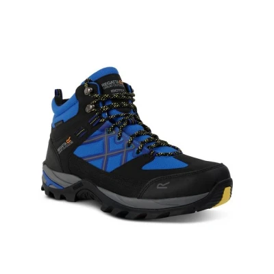 Abbildung von Herren Samaris 3 wasserdichte Wanderstiefel