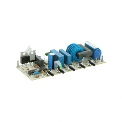 Abbildung von Ariston Bedienmodul / tastensatz kpl mit elektronik C00109901