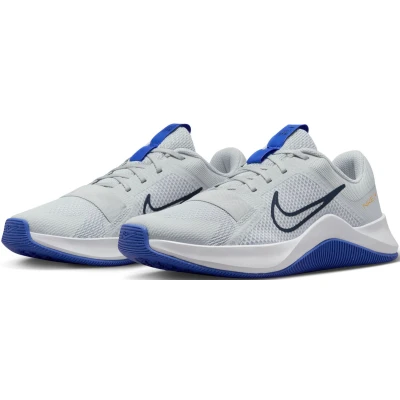 Abbildung von Nike Performance MC Trainer 2 Trainingsschuh, Herren, Größe: 45, Pure platinum/obsidian/racer blue/white/sundial Schuhe