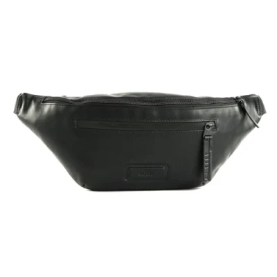 Abbildung von Jost Aarhus Gürteltasche, Herren, Größe: One Size, Schwarz