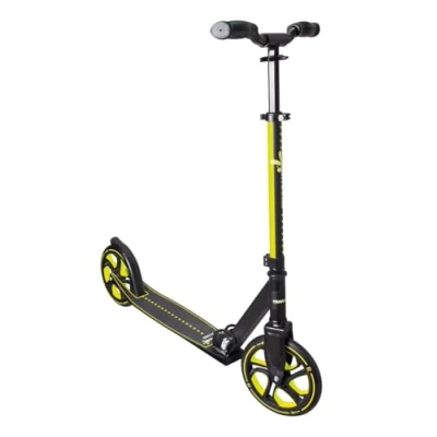Abbildung von Muuwmi Scooter &quot;Aluminium Pro 215 mm&quot;