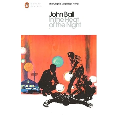 Abbildung von In The Heat of Night: Original Virgil Tibbs Novel (Penguin Modern Classics)