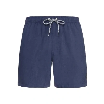 Abbildung von Protest Herren Davey Badehose, Blau (Ground Blue), XXL