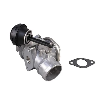 Abbildung von METZGER 0892911 AGR Ventil pneumatisch Membranventil mit Dichtung VOLKSWAGEN: Golf 4 Schrägheck, Polo IV Variant