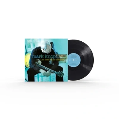 Abbildung von Vinile Mark Knopfler One Take Radio Sessions (Record Store Day 2025)