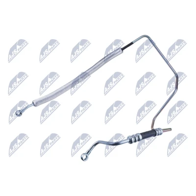 Abbildung von Hydraulikschlauch, Lenksystem NTY SPH VW 003