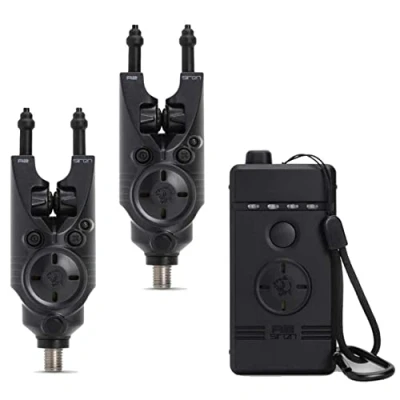 Abbildung von Detektor Koffer Nash Siren R2 Presentation Set 2 Rod