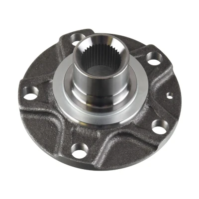 Abbildung von FEBI BILSTEIN 177581 Radnabe 112 ohne Radlager AUDI: A6 C6 Avant, C5 Limousine, VOLKSWAGEN: Passat B5 GP Variant
