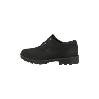 Abbildung von camel active Schnürer, Herren, Größe: 40, Black fwa Schuhe