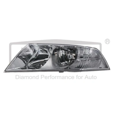 Abbildung von DPA 89410718702 Scheinwerfer links SKODA: Octavia 2 Combi, II Schrägheck