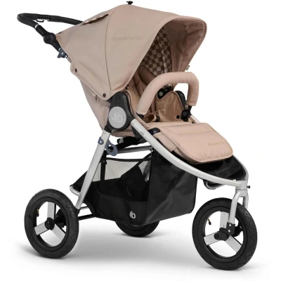 Abbildung von Bumbleride Indie Kinderwagen, Sand