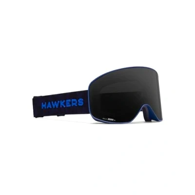 Abbildung von Hawkers Artik BIG Sonnenbrille, Größe: One Size, Black