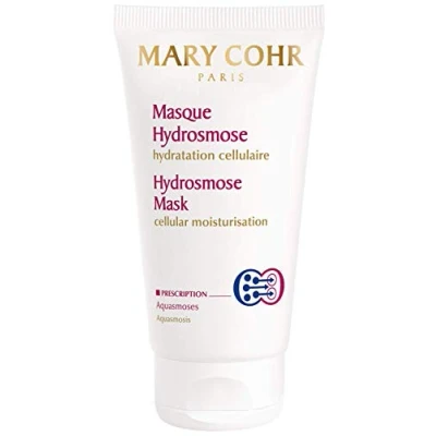 Abbildung von Mary Cohr Maske Hydrosmose 50 ml