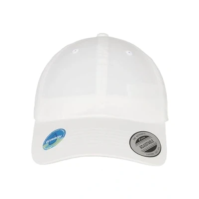 Abbildung von Flexfit NEUE Kollektion Ecowash DAD Cap, Größe: One Size, White