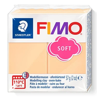 Abbildung von 1 ST (1 ST) Effect pastel perzik 56GR