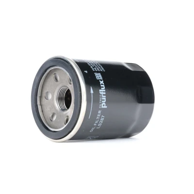 Abbildung von PURFLUX LS287 Ölfilter M20x1,5 Anschraubfilter MITSUBISHI: COLT 6, Eclipse Cross, SMART: Forfour I, PEUGEOT: 4008 SUV