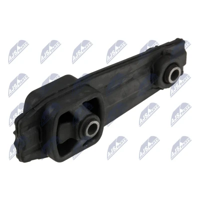 Abbildung von NTY ZPS CT 003 Motorlager hinten PEUGEOT: 208 I Schrägheck, 207 SW, CITROËN: DS3 C3 C2 Schrägheck