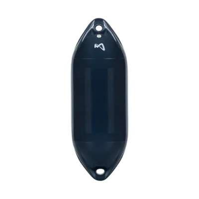 Abbildung von Mesle Bootsfender Ultra, ø 22 cm 61 lang, Langfender aufblasbar, Bootsfender, Fender Schiff Yacht Schlauchboot