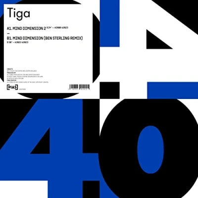 Abbildung von Pias 40