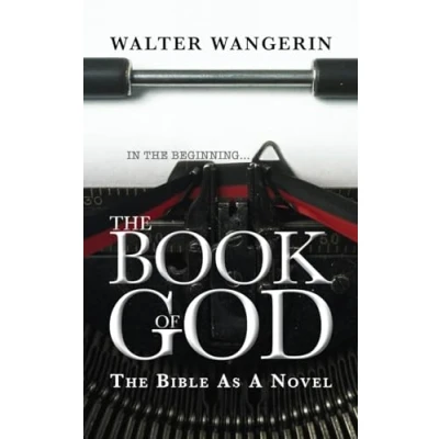 Abbildung von The Book of God: Bible As a Novel