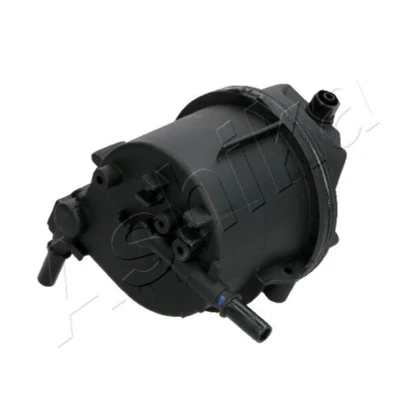 Abbildung von ASHIKA 30 02 264 Kraftstofffilter ohne Filterheizung FORD: FIESTA 6, 5, Fusion Kombi, CITROËN: C3 II, I Schrägheck, C2 Schrägheck
