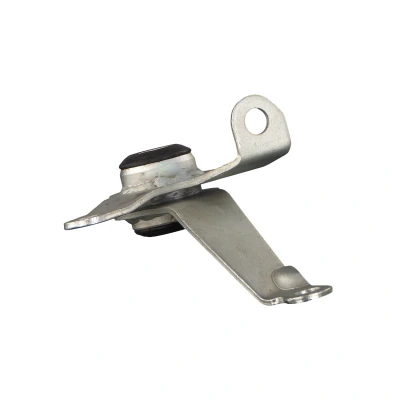 Abbildung von FEBI BILSTEIN 44551 Motorlager hinten Gummimetalllager FIAT: Grande Punto Schrägheck, Evo ALFA ROMEO: MiTo