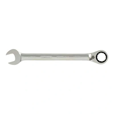Abbildung von KS TOOLS 503.4916 Ratschen Ringgabelschlüssel 208 16 140