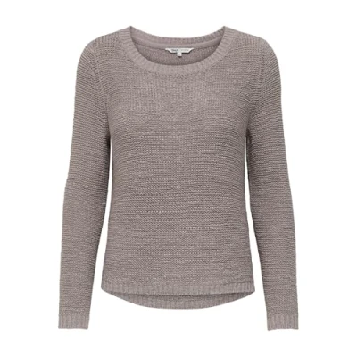Abbildung von ONLY Onlgeena Xo L/S Pullover KNT Noos