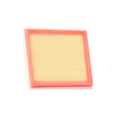 Abbildung von AUTOMEGA 180034110 Luftfilter 42 170 206 rechteckig Filtereinsatz FORD: Focus 2 Kombi, CITROËN: Xsara Picasso, Schrägheck, Kombi
