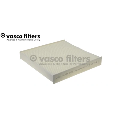 Abbildung von DAVID VASCO O105 Innenraumfilter Partikelfilter 221 225 36 CITROËN: Berlingo / First I, I Kastenwagen