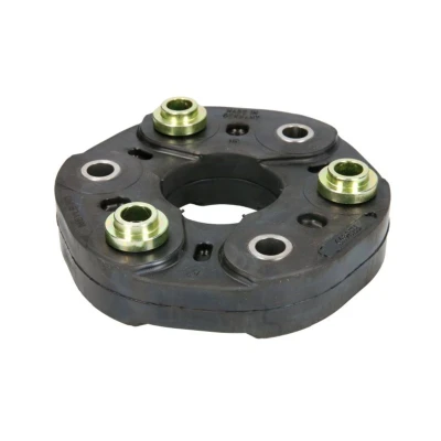 Abbildung von MEYLE 014 152 3101/HD Hardyscheibe 110 150 Quality ohne Anbaumaterial MERCEDES BENZ: C Klasse Limousine, E T modell, Limousine