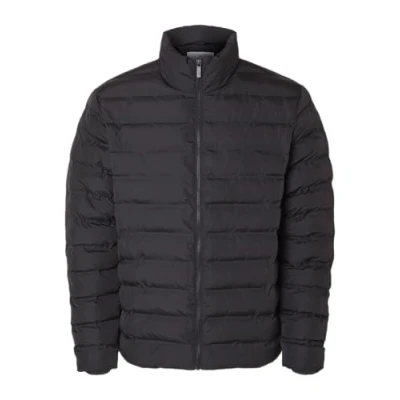 Abbildung von SELECTED HOMME Steppjacke SLHBARRY QUILTED JACKET NOOS