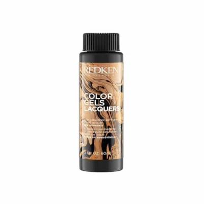 Abbildung von Redken Color Gels Lacquers 10 minutes 6NW Brandy 60ml