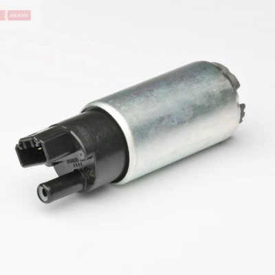 Abbildung von DENSO DFP 0103 Kraftstoffpumpe elektrisch ohne Halter Filter TOYOTA: Corolla IX Schrägheck, Yaris I Verso