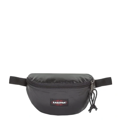 Abbildung von Eastpak Springer Gürteltasche, Größe: One Size, Glossy black