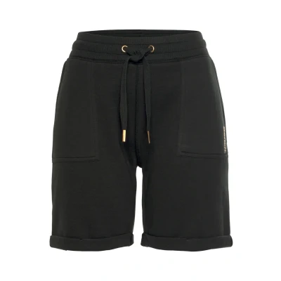 Abbildung von Bench Shorts, Damen, Größe: 52/54, Schwarz