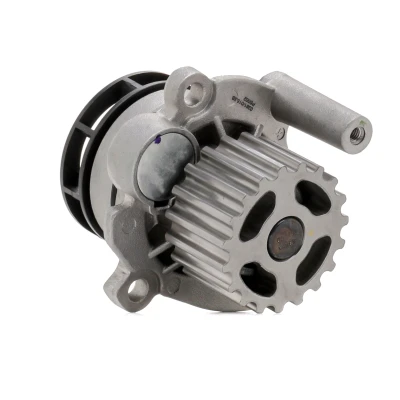 Abbildung von CONTITECH WP6047 Wasserpumpe mit Dichtung AUDI: A4 B8 Limousine, Avant, A3 Schrägheck, VOLKSWAGEN: GOLF 6, Touran I, Tiguan I