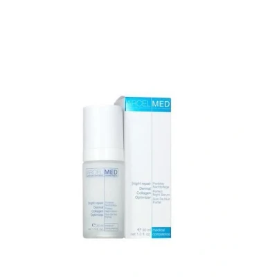 Abbildung von Jean D&#039;Arcel Night Repair Dermal Collagen Optimizer