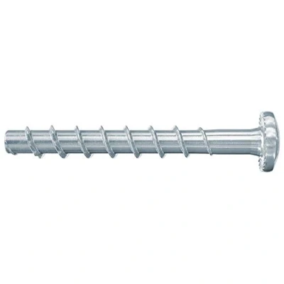 Abbildung von Fischer 546379, Schraube, Beton, Allgemeiner Nutzen, Pozidriv, TX30, ETA 15/0352, 18/0242