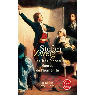 Abbildung von Les Très Riches Heures De l&#039;humanité (Le Livre Poche)