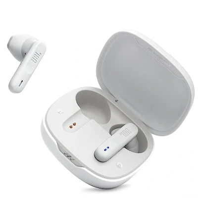 Abbildung von JBL Wave Flex Weiß