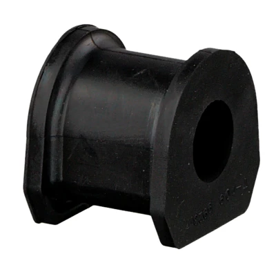 Abbildung von FEBI BILSTEIN 41141 Stabigummis Vorderachse Gummi 25 MITSUBISHI: L200 / Triton IV Pickup, Pajero Sport 1 SUV