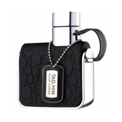 Abbildung von Armaf Tag Him Eau de Toilette 100 ml