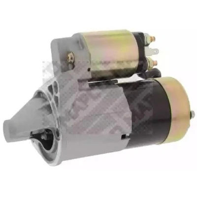 Abbildung von MAPCO 13593 Anlasser 12 1 8 SUZUKI: Wagon R+ II Schrägheck, SWIFT 2 Schragheck