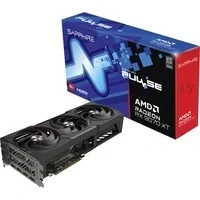 Abbildung von VGA PCIE16 RX9070XT 16GB GDDR6 PULSE 11348 03 20G SAPPHIRE